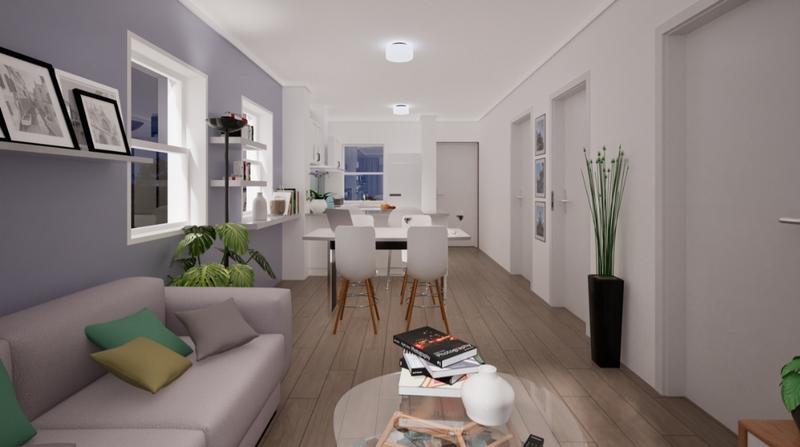 2 Bedroom Property for Sale in Van Der Stel Western Cape